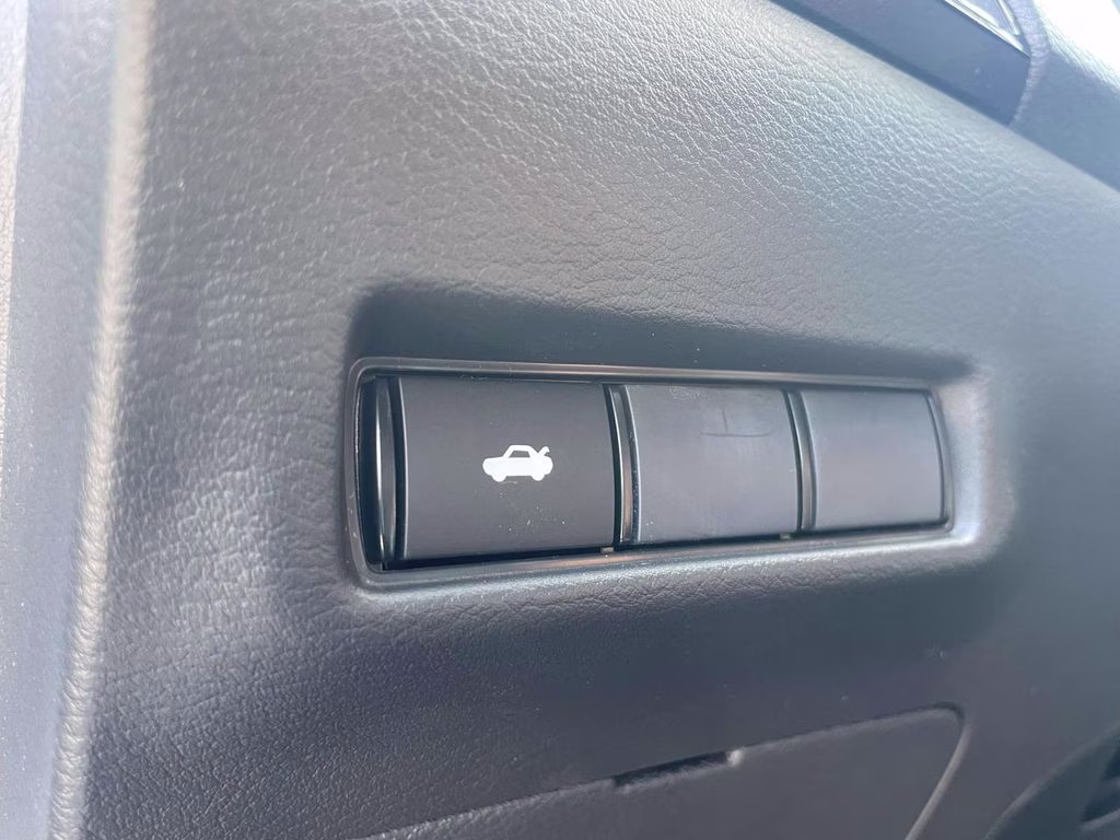 2026 Atlantic Gray Metallic Nissan Sentra SR FWD Sedan