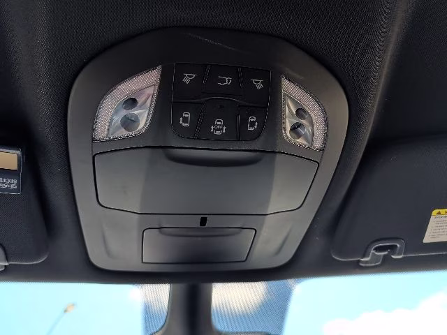 2024 Bright White Clearcoat Chrysler Pacifica Touring L FWD Van