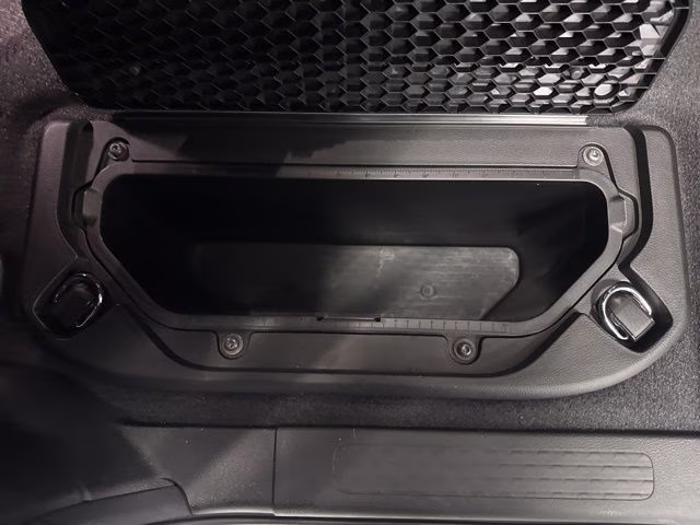 2026 Granite Crystal Metallic Clearcoat Ram 1500 Laramie Night Edition 4X4 Truck