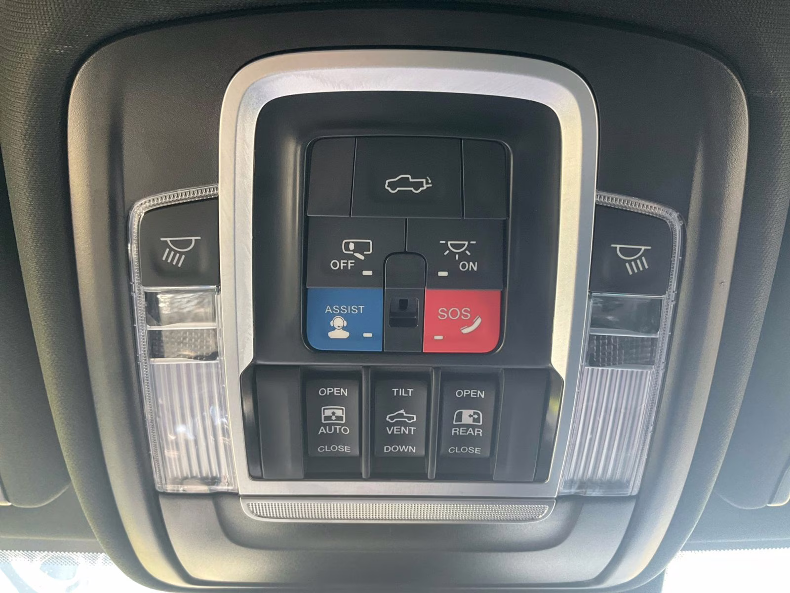 2024 Billet Silver Metallic Clearcoat Ram 3500 Limited 4X4 Truck