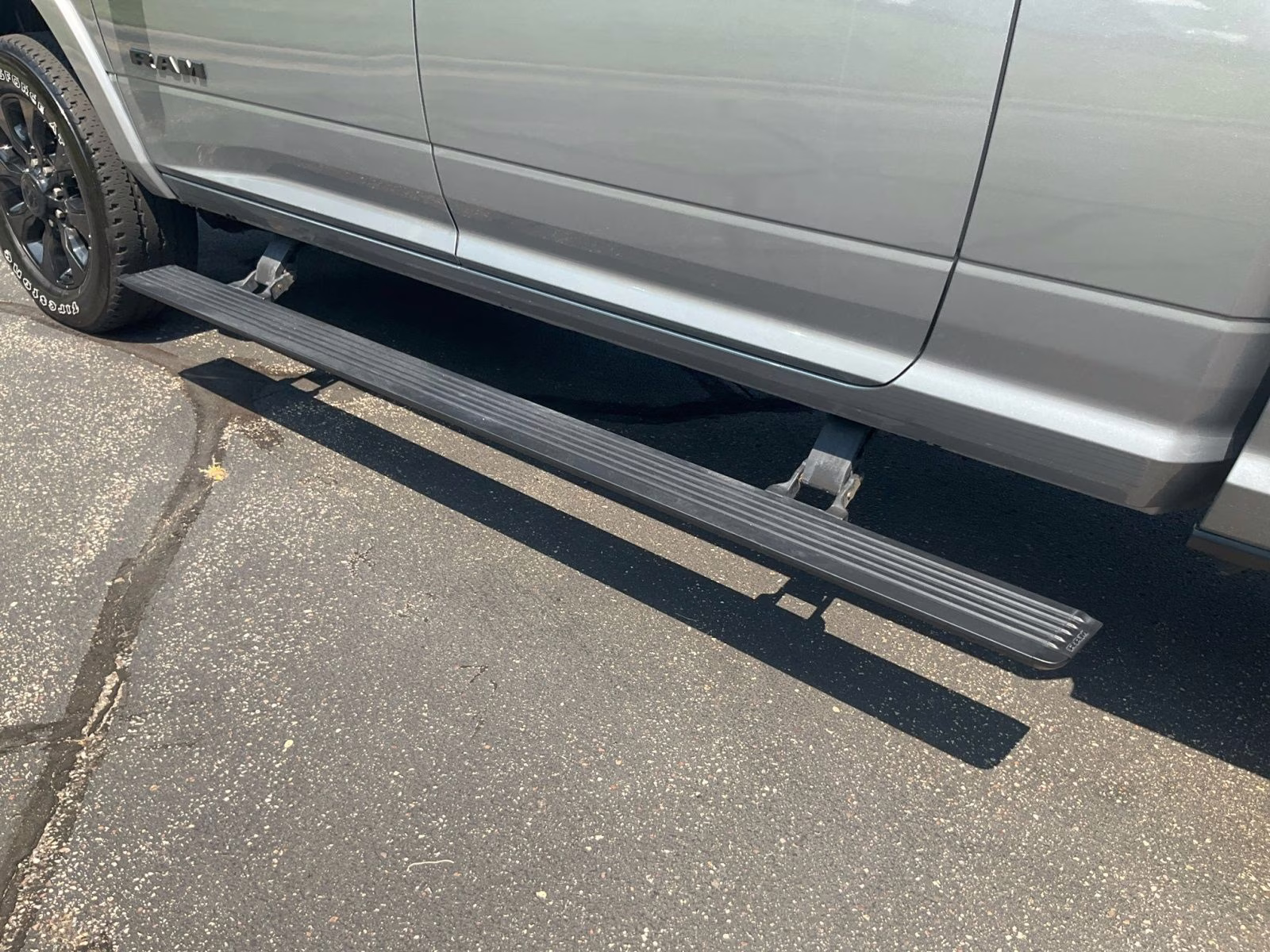 2024 Billet Silver Metallic Clearcoat Ram 3500 Limited 4X4 Truck