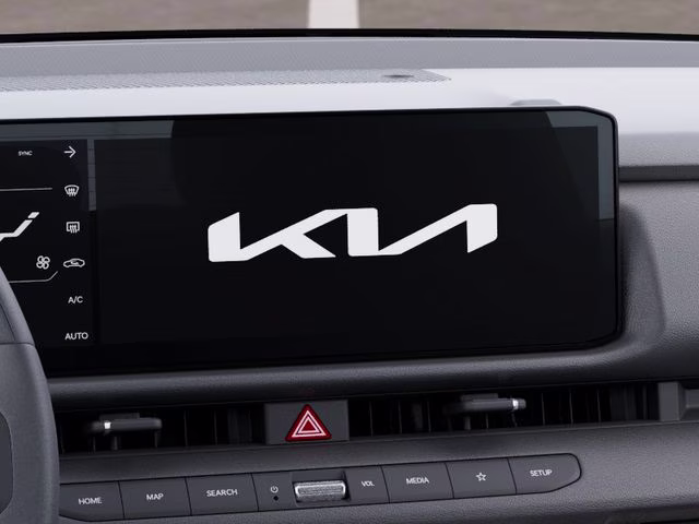 2027 Red Kia Seltos X-Line AWD SUV