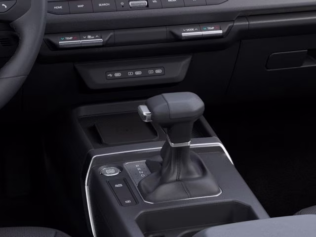 2027 Red Kia Seltos X-Line AWD SUV