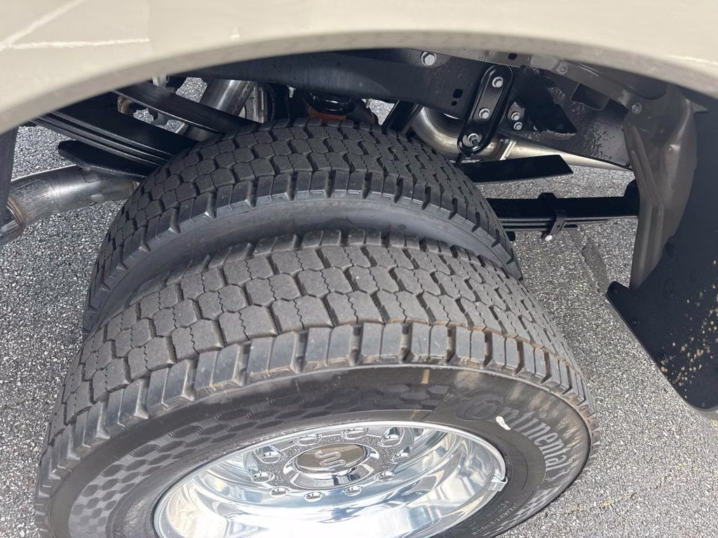 2026 Marsh Gray Ford Super Duty F-450 DRW King Ranch 4X4 Truck