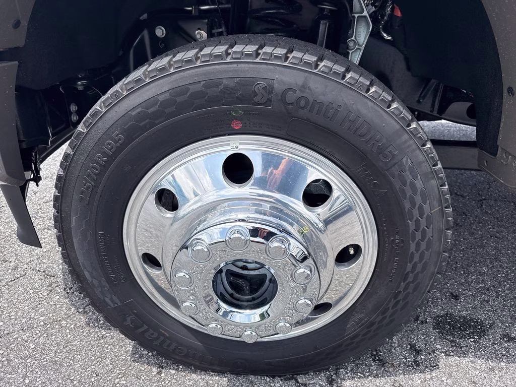 2026 Marsh Gray Ford Super Duty F-450 DRW King Ranch 4X4 Truck