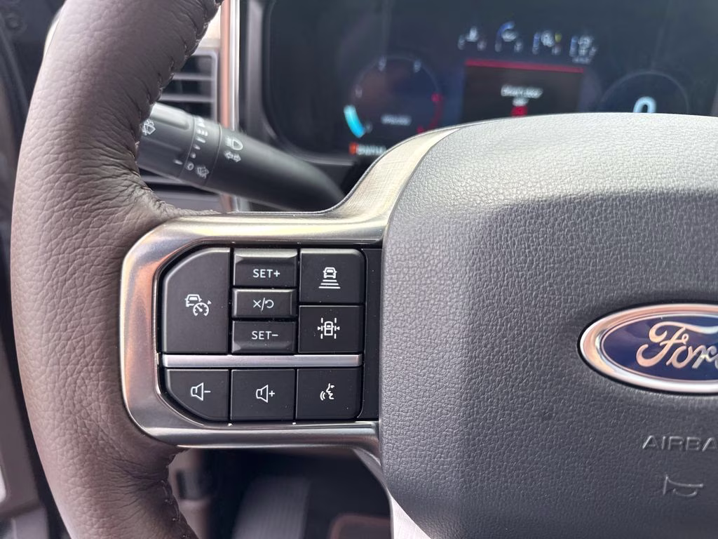 2026 Marsh Gray Ford Super Duty F-450 DRW King Ranch 4X4 Truck