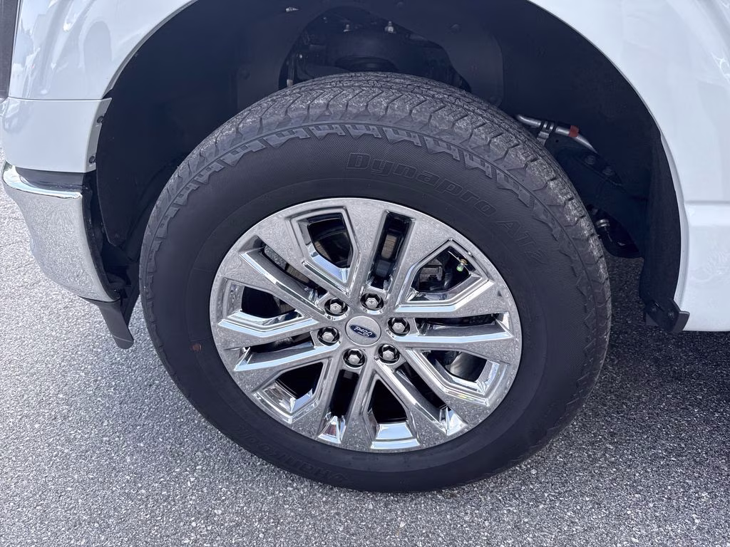 2024 Avalanche Ford F-150 Lariat 4X4 Truck