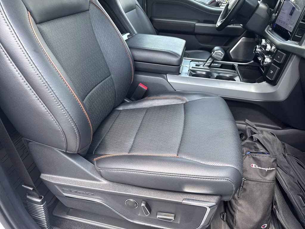2024 Avalanche Ford F-150 Lariat 4X4 Truck