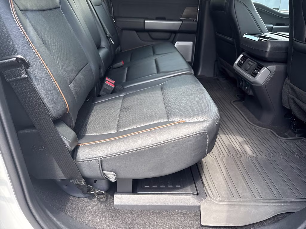2024 Avalanche Ford F-150 Lariat 4X4 Truck
