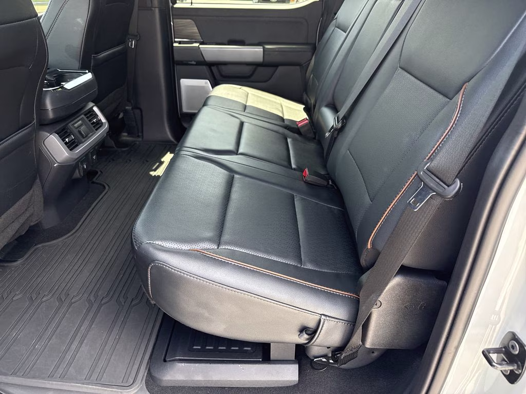 2024 Avalanche Ford F-150 Lariat 4X4 Truck