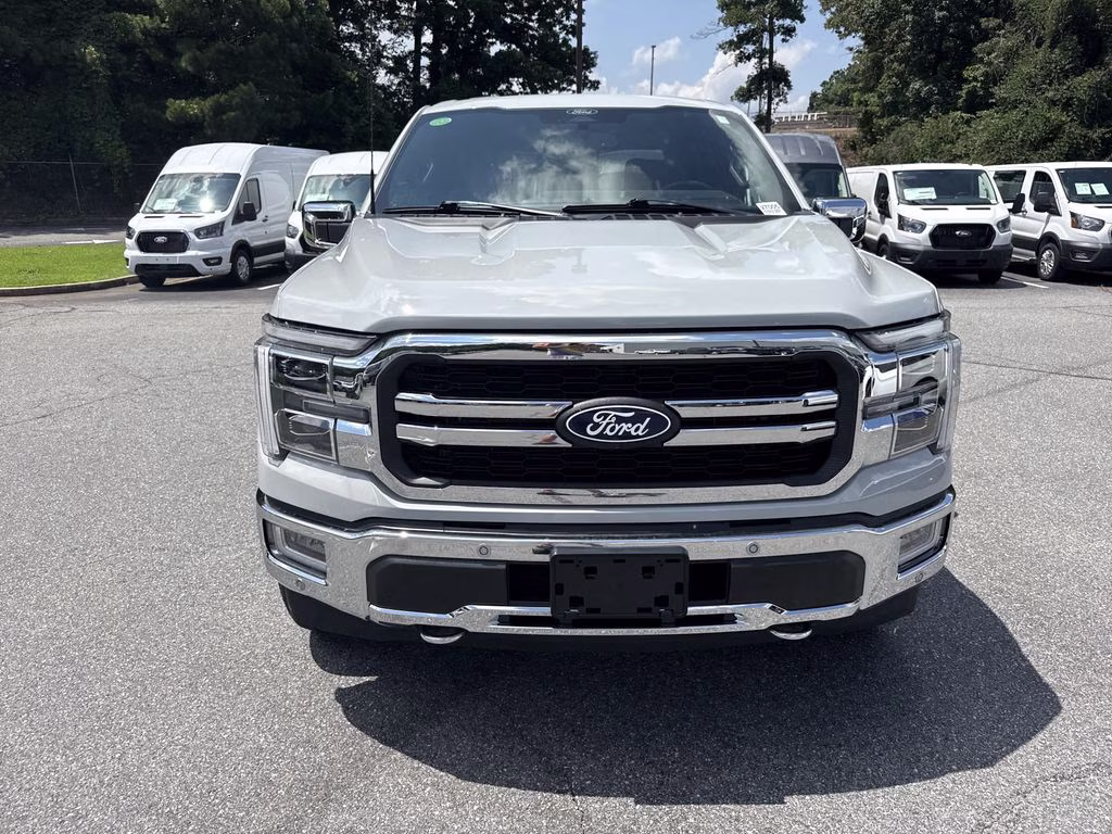2024 Avalanche Ford F-150 Lariat 4X4 Truck
