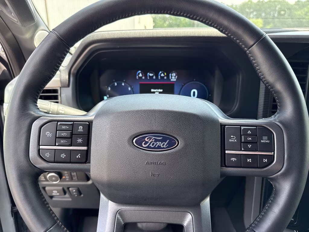2024 Avalanche Ford F-150 Lariat 4X4 Truck