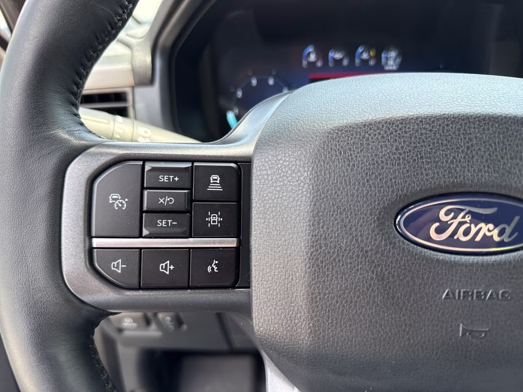 2024 Avalanche Ford F-150 Lariat 4X4 Truck