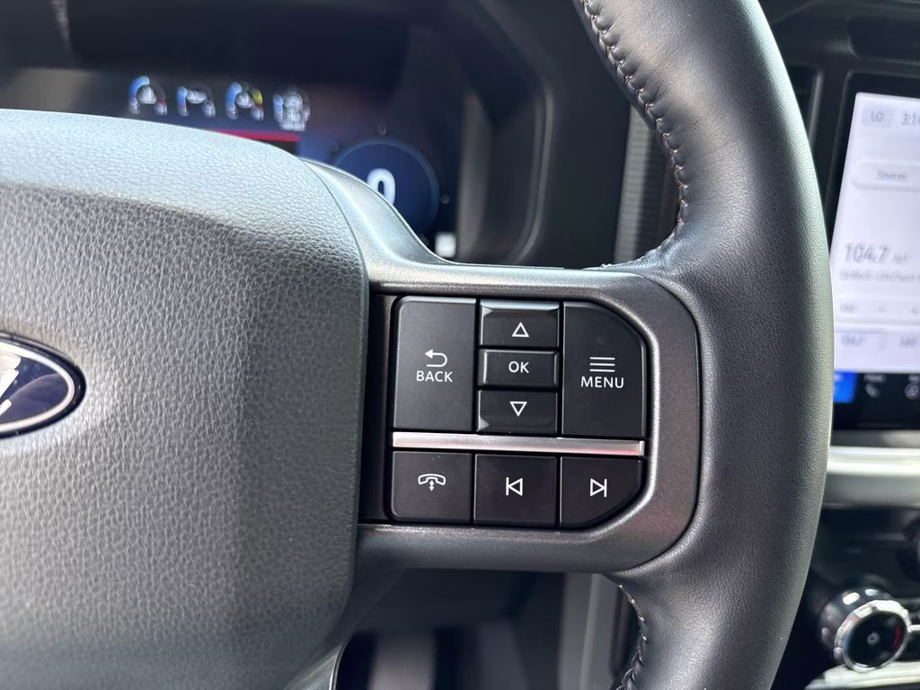 2024 Avalanche Ford F-150 Lariat 4X4 Truck