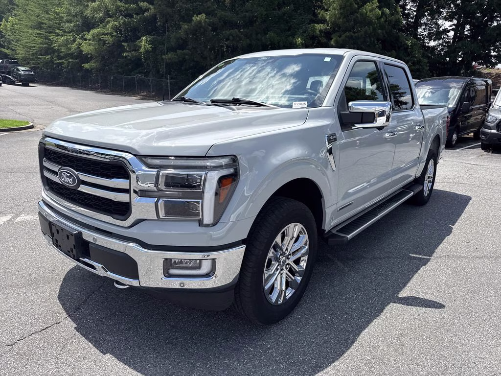 2024 Avalanche Ford F-150 Lariat 4X4 Truck