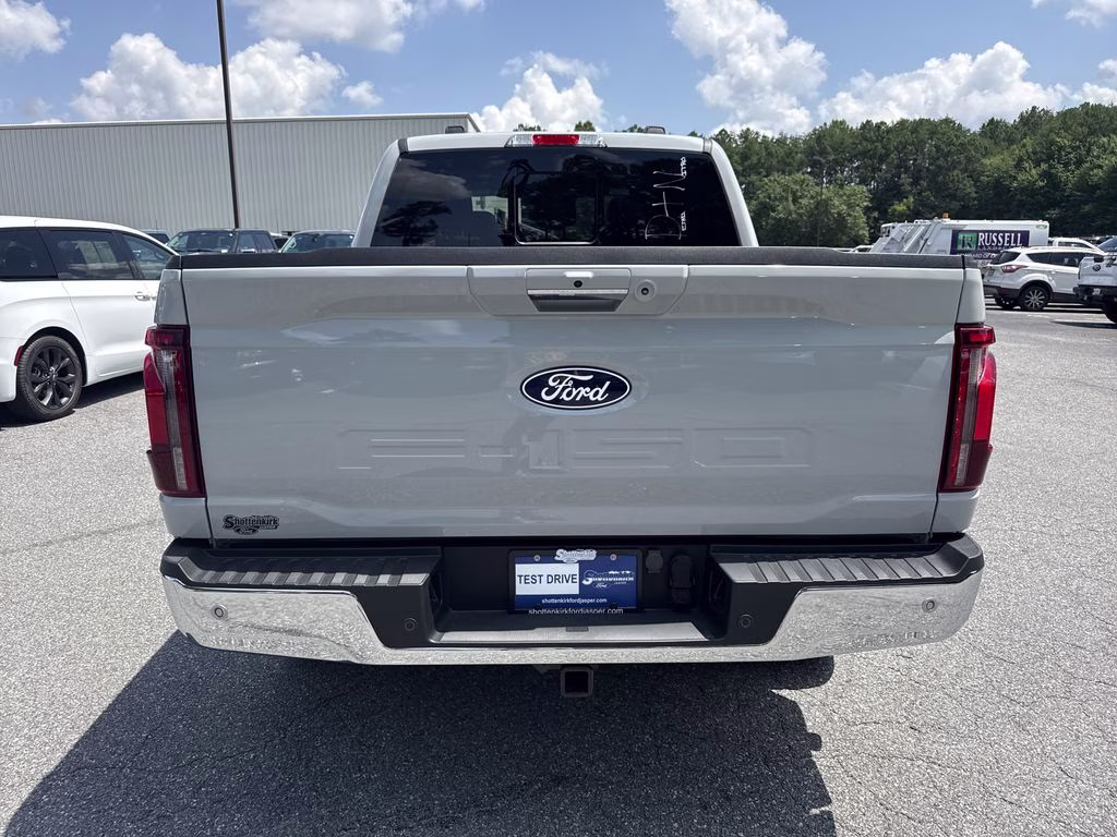 2024 Avalanche Ford F-150 Lariat 4X4 Truck