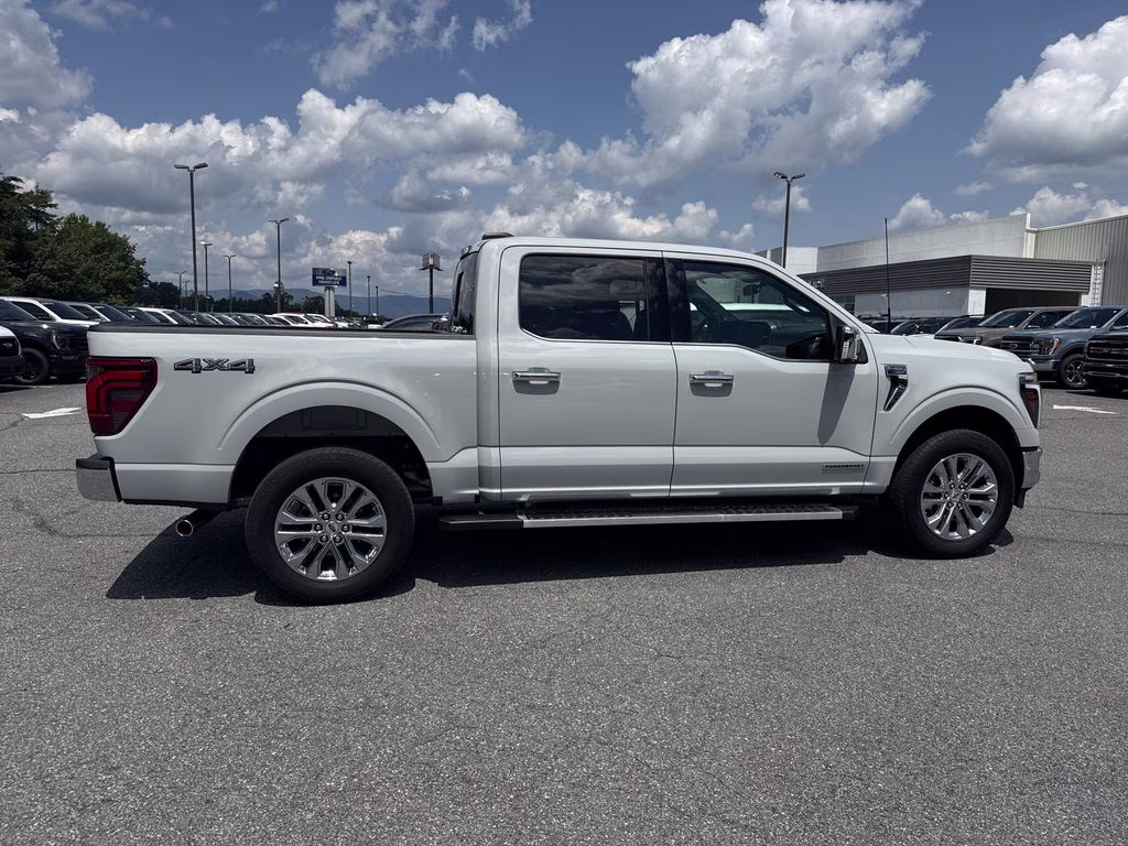 2024 Avalanche Ford F-150 Lariat 4X4 Truck