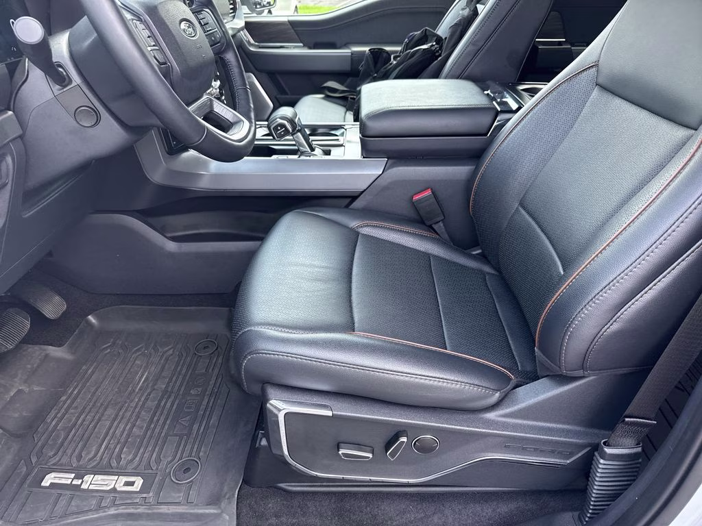 2024 Avalanche Ford F-150 Lariat 4X4 Truck
