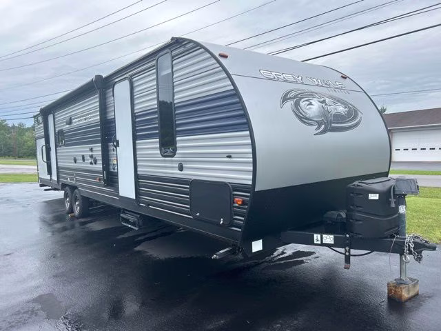2020 Cherokee Trailer Trailer