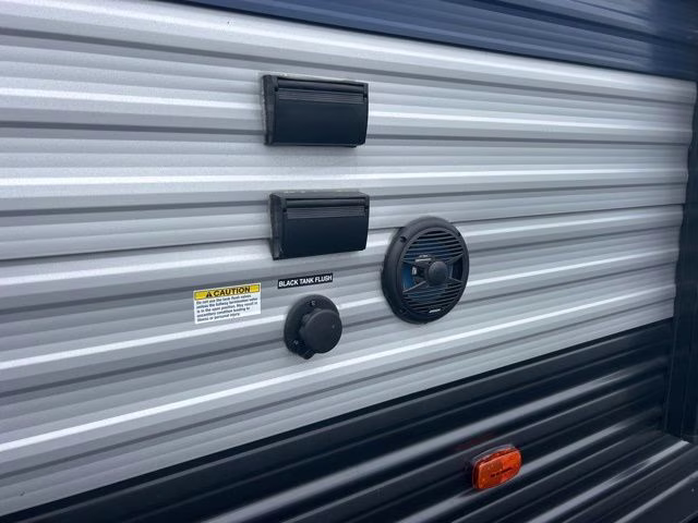 2020 Cherokee Trailer Trailer