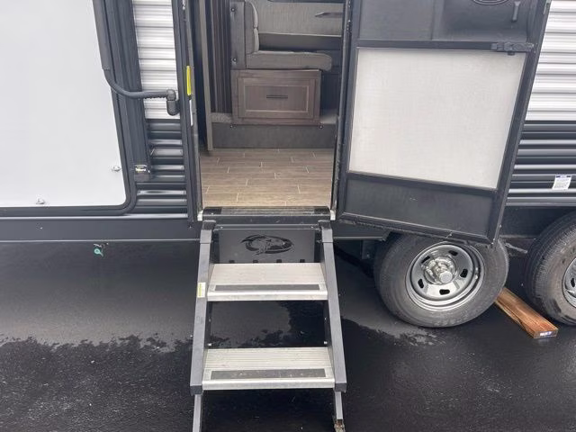 2020 Cherokee Trailer Trailer