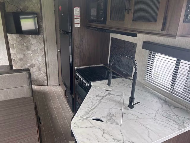 2020 Cherokee Trailer Trailer