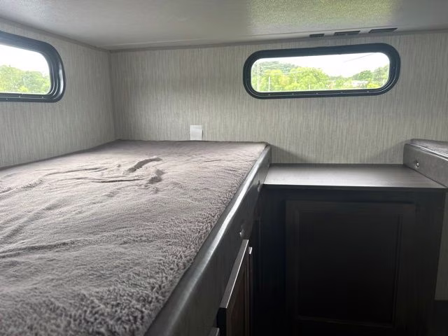 2020 Cherokee Trailer Trailer