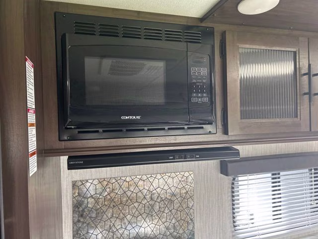 2020 Cherokee Trailer Trailer