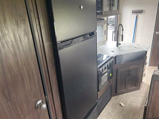2020 Cherokee Trailer Trailer