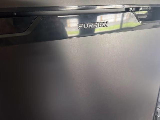 2020 Cherokee Trailer Trailer
