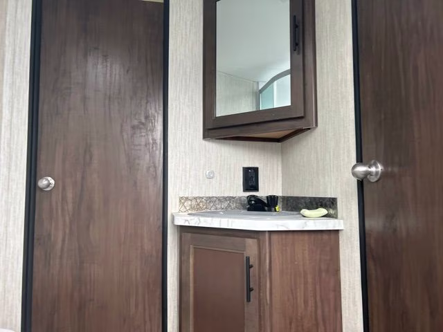 2020 Cherokee Trailer Trailer