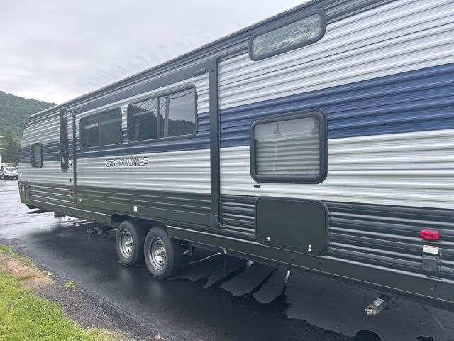 2020 Cherokee Trailer Trailer