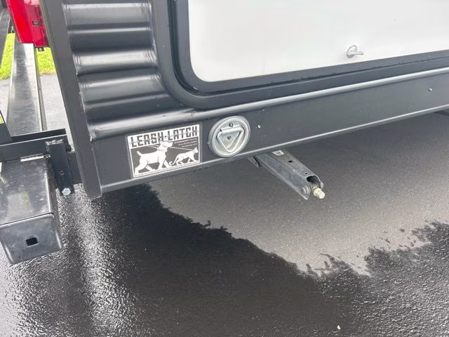 2020 Cherokee Trailer Trailer