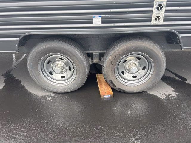 2020 Cherokee Trailer Trailer