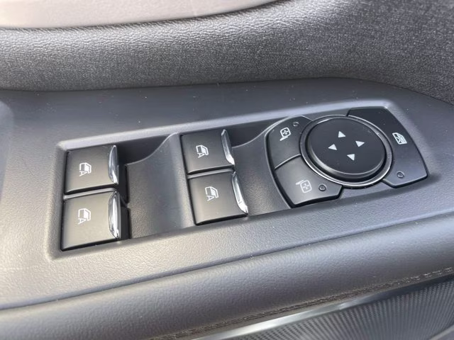 2026 Space Silver Metallic Ford Expedition Active RWD SUV