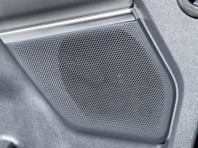 2026 Space Silver Metallic Ford Expedition Active RWD SUV