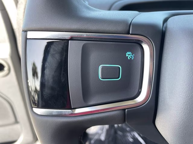 2026 Space Silver Metallic Ford Expedition Active RWD SUV