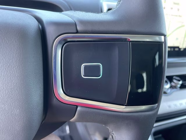 2026 Space Silver Metallic Ford Expedition Active RWD SUV