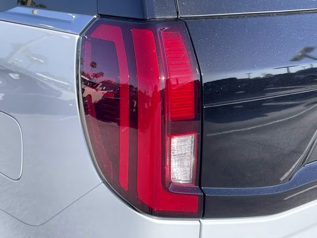 2026 Space Silver Metallic Ford Expedition Active RWD SUV