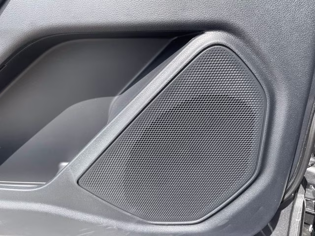 2026 Carbonized Gray Metallic Ford Explorer ST RWD SUV