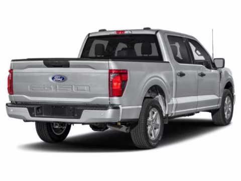 2026 Avalanche Ford F-150 XLT 4X4 Truck