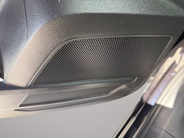 2023 Deep Black Volkswagen Atlas Cross Sport 2.0T SE FWD SUV
