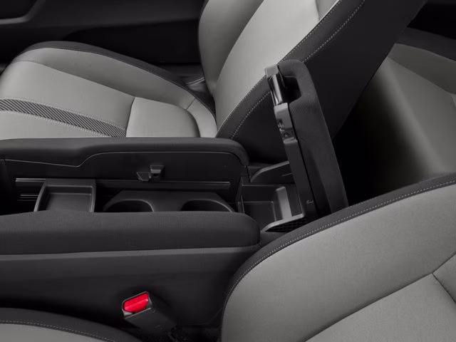 2016 Crystal Black Pearl Honda Civic Coupe EX-T FWD Coupe