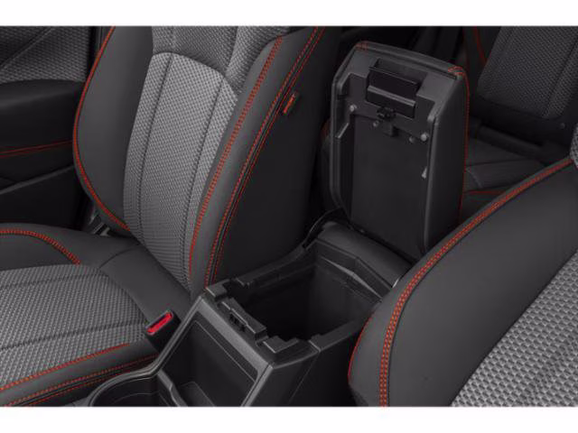 2020 Crystal Black Pearl Subaru Forester Sport AWD SUV