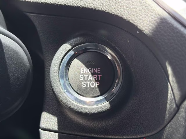 2020 Crystal Black Pearl Subaru Forester Sport AWD SUV