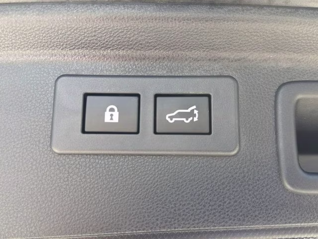 2020 Crystal Black Pearl Subaru Forester Sport AWD SUV