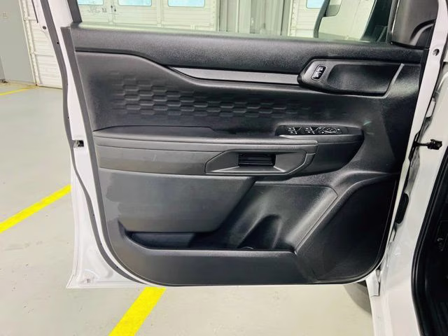 2024 Oxford White Ford Ranger XL RWD Truck