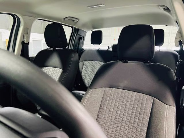 2024 Oxford White Ford Ranger XL RWD Truck