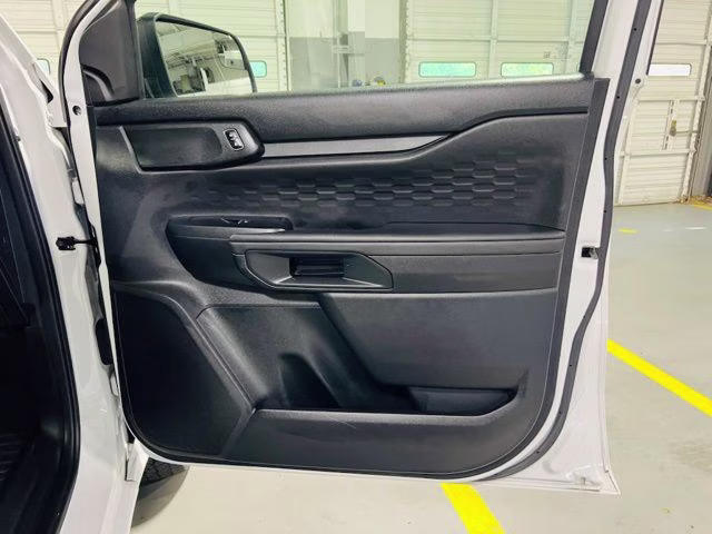 2024 Oxford White Ford Ranger XL RWD Truck