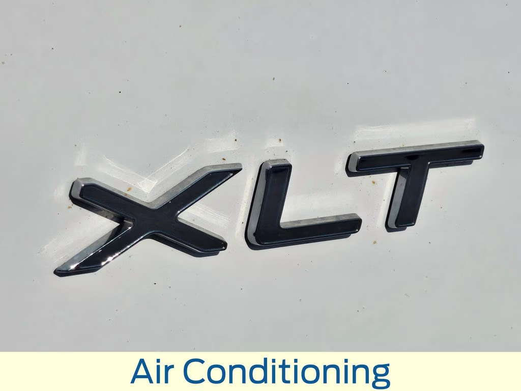 2024 Oxford White Ford Transit-350 XLT RWD Crossover